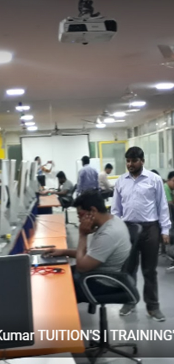 ruby online & offline training kumar gogu